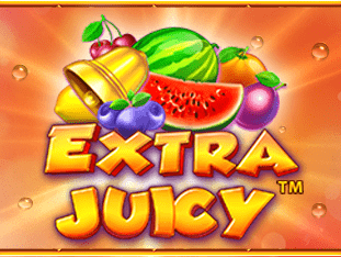 Extra Juicy screenshot