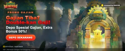 Kipas899 Keajaiban Dunia banner