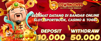 Kemenangan Besar Menanti Anda banner