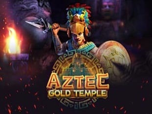 Aztec_ Gold Temple screenshot