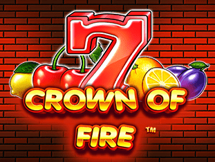 Crown Of Fire screenshot